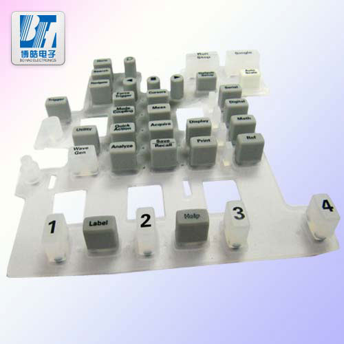 儀器設(shè)備按鍵