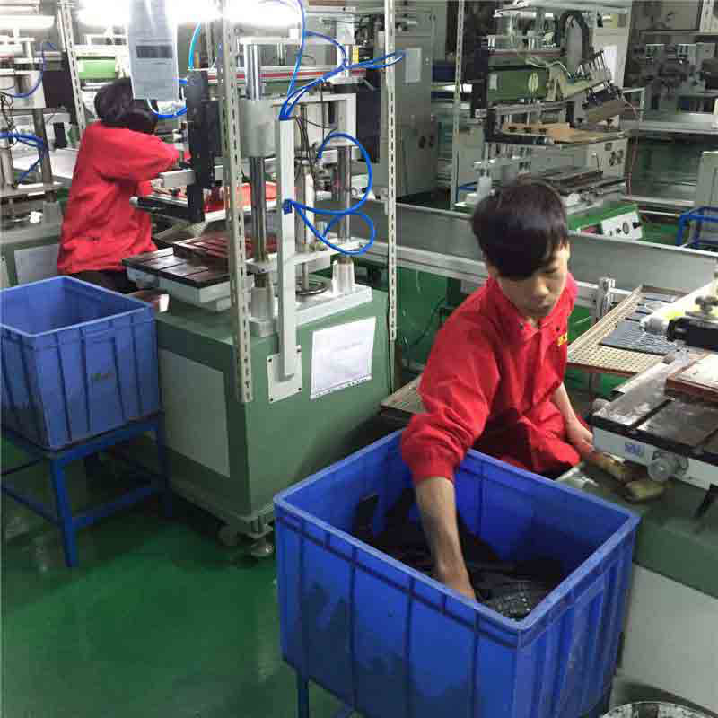 硅膠按鍵生產(chǎn)廠家