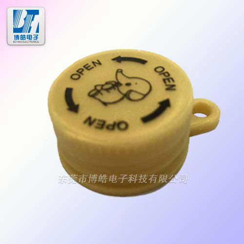 醬油瓶、調味瓶硅膠塞