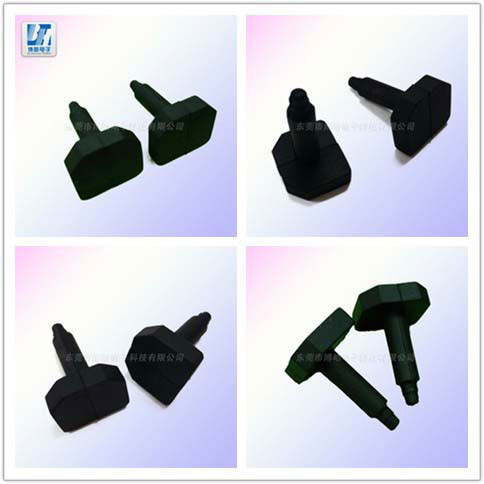 醫(yī)療設備導電硅膠塞