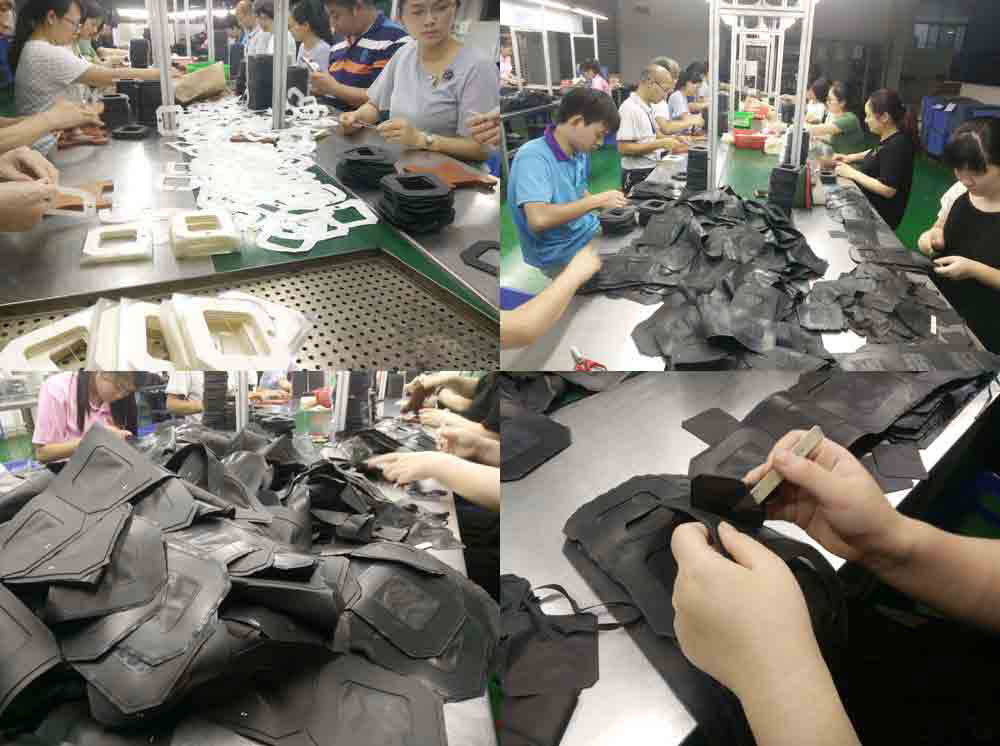 全力以赴，共渡難關