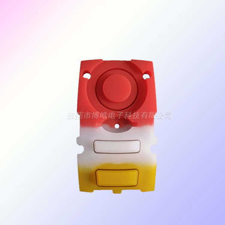 醫療硅膠按鍵|硅膠制品定制廠