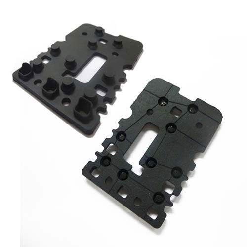 導(dǎo)電汽車按鍵