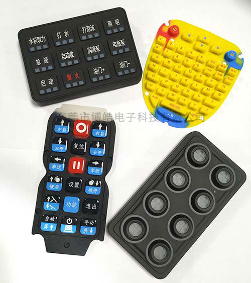 儀器設(shè)備按鍵