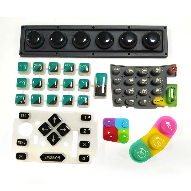 十幾款硅膠滴膠按鍵 按鍵滴膠 滴膠工藝供應(yīng) 十幾款硅膠滴膠按鍵 按鍵滴膠 滴膠工藝供應(yīng)