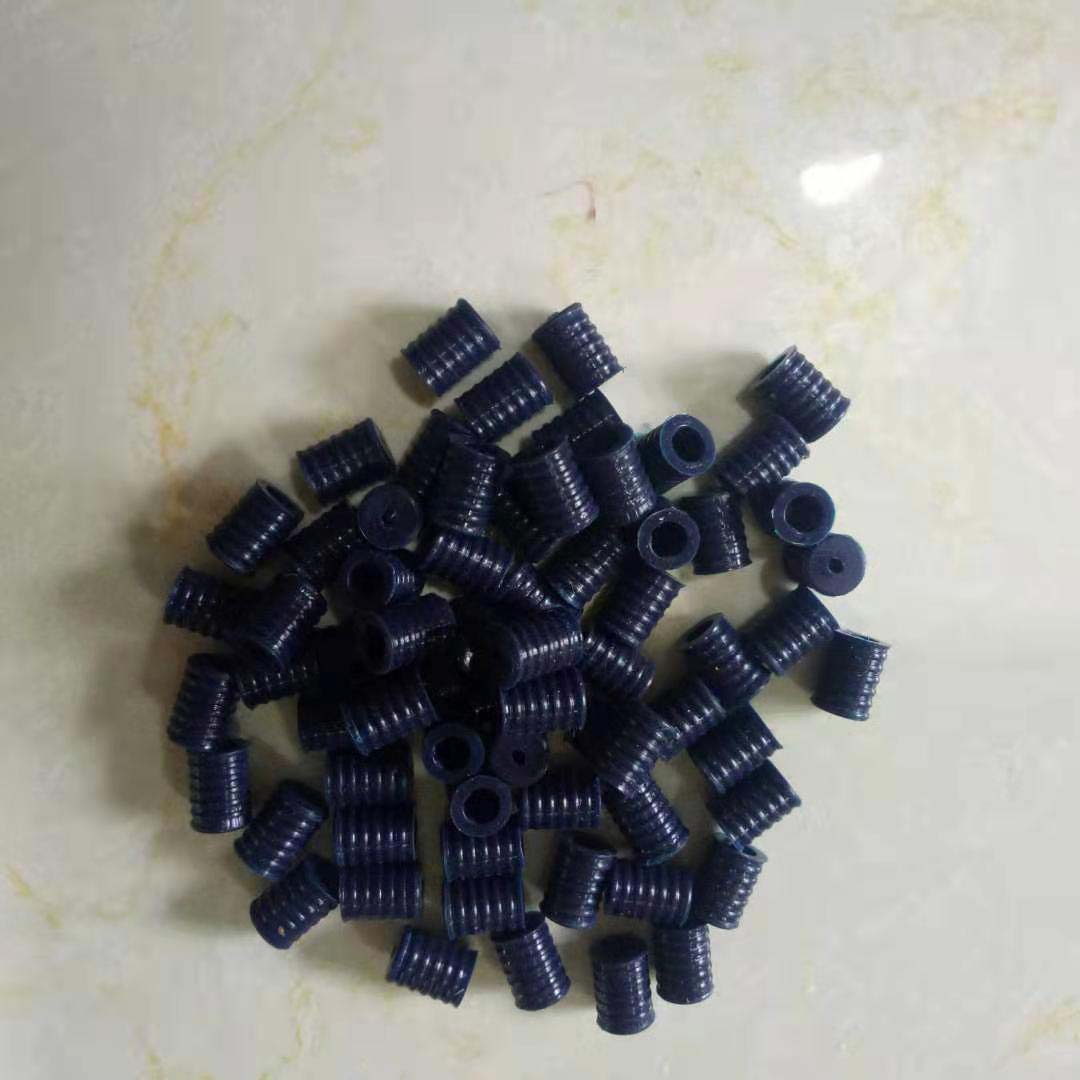 口罩調節扣 黑色