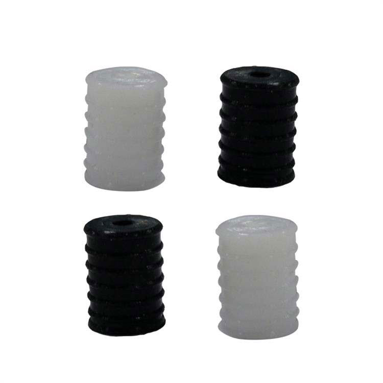 口罩硅膠調節扣