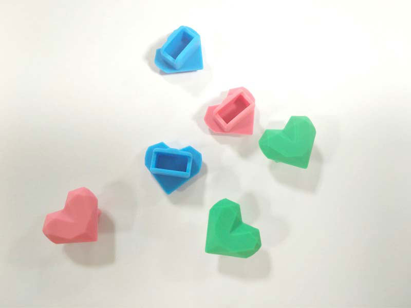 游戲機(jī)硅膠防水塞