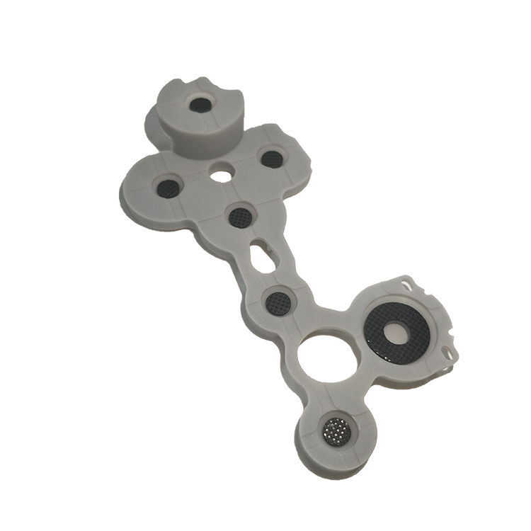 游戲機硅膠按鍵