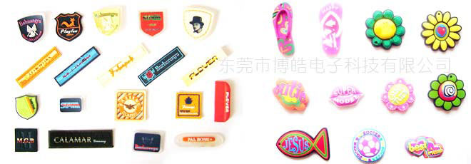 硅膠印花產品越來越受消費者追捧