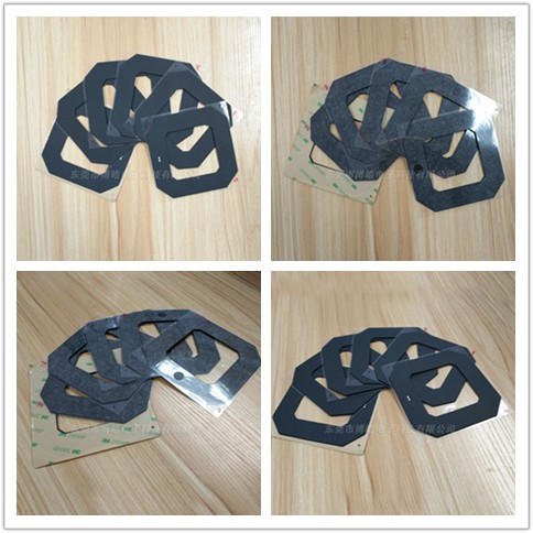 博皓硅膠制品廠(chǎng)阻燃硅膠墊片生產(chǎn)操作過(guò)程