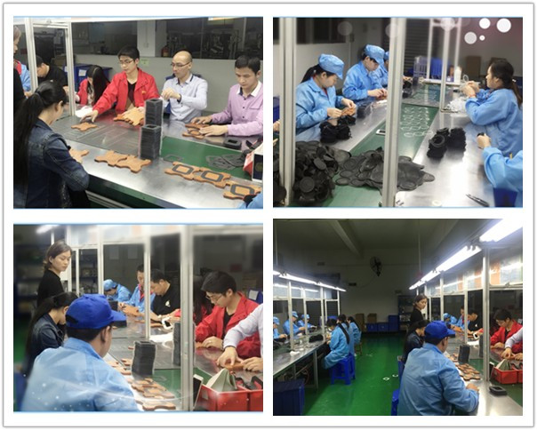 機箱硅膠腳墊訂單猛增時，博皓電子如何應(yīng)對？