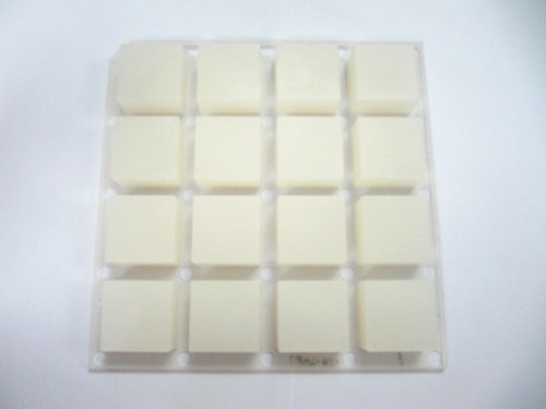 音樂踩踏器硅膠按鍵