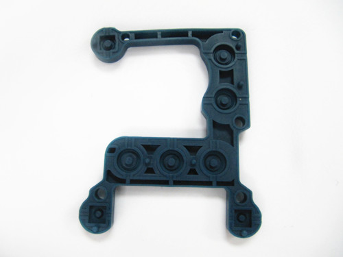 藍牙移動設備硅膠按鍵