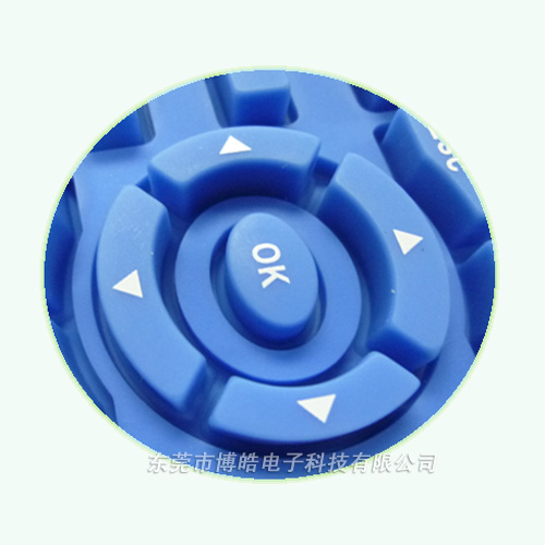 導電硅膠按鍵