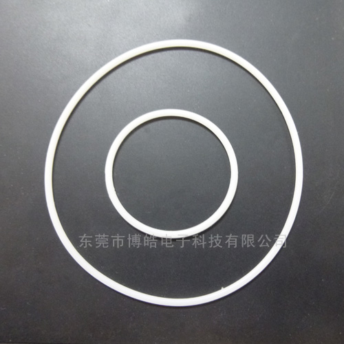 博皓大小型精密機械密封圈產品圖片