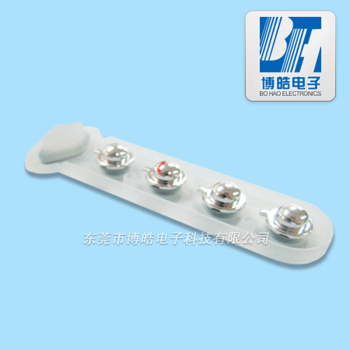 醫(yī)療設(shè)備P+R按鍵