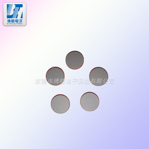 圓形硅膠墊片專業定制|東莞博皓硅膠制品廠