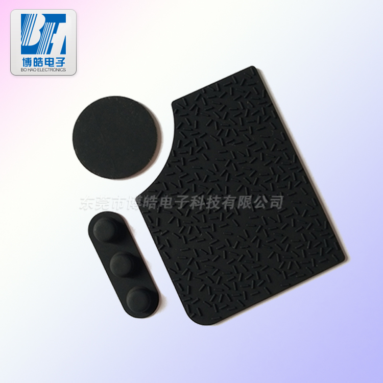 定制智能設備硅膠配件|廠家加工生產硅膠配件