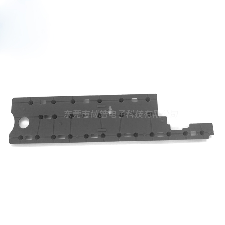 新能源汽車(chē)硅膠按鍵