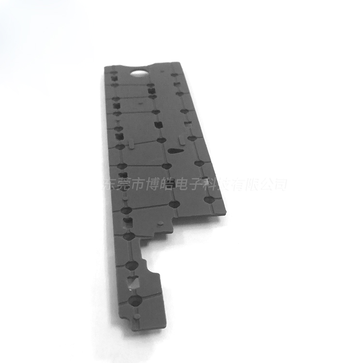 新能源汽車(chē)硅膠按鍵