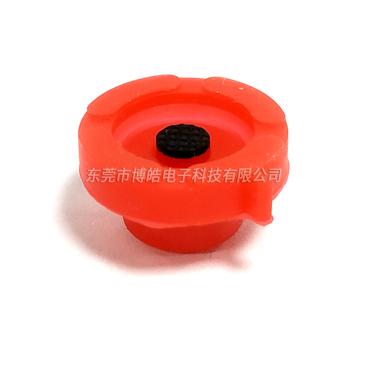 防水手持訓狗器硅膠按鍵