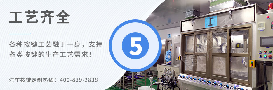 成型模壓機、全自動印刷機、裝配線樣樣俱全！